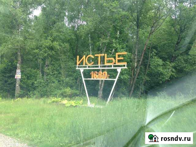 Участок ИЖС 10 сот. на продажу в Белоусово Белоусово - изображение 1