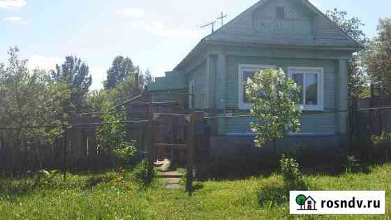 Дом 36 м² на участке 6 сот. на продажу в Фурманове Фурманов