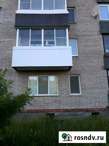 1-комнатная квартира, 32 м², 2/5 эт. на продажу в Верху-Нейвинском Верх-Нейвинский - изображение 1