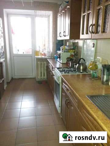 2-комнатная квартира, 69 м², 5/10 эт. на продажу в Батайске Батайск - изображение 1