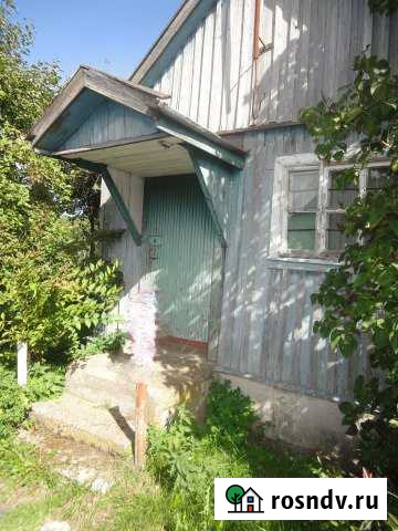 Дача 25 м² на участке 4.4 сот. на продажу в Калининграде Калининград - изображение 1