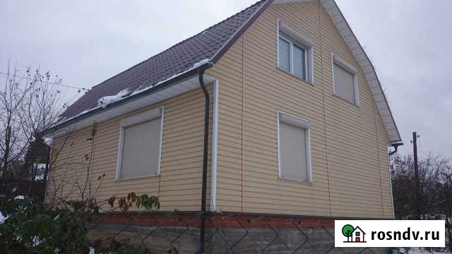 Дача 120 м² на участке 5.8 сот. на продажу в Домодедово Домодедово - изображение 1