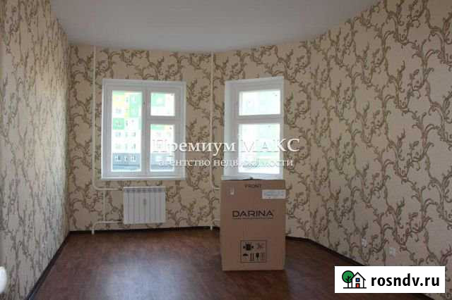 2-комнатная квартира, 55 м², 2/9 эт. на продажу в Нижневартовске Нижневартовск - изображение 1