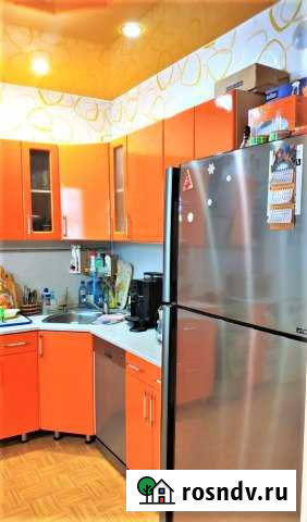 4-комнатная квартира, 115 м², 2/9 эт. на продажу в Зеленогорске Зеленогорск - изображение 1