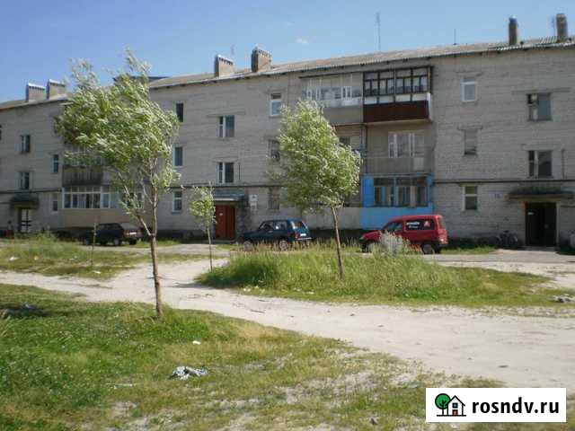 Офисное помещение, 67.5 кв.м. в г.Курлово Курлово - изображение 1