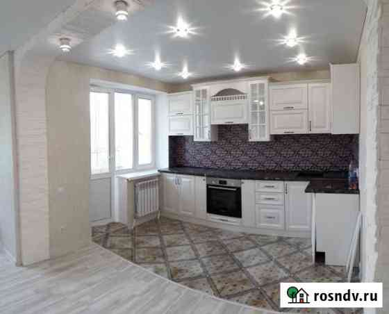 3-комнатная квартира, 62 м², 3/3 эт. на продажу в Туймазах Туймазы
