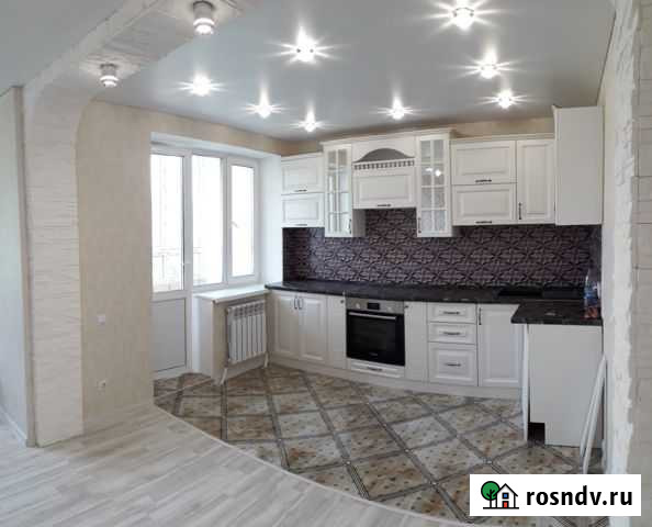 3-комнатная квартира, 62 м², 3/3 эт. на продажу в Туймазах Туймазы - изображение 1