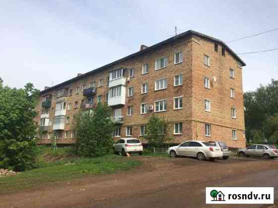 2-комнатная квартира, 42 м², 2/4 эт. на продажу в Алкино-2 Алкино-2