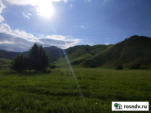 Участок ИЖС 5 сот. на продажу в Псебае Псебай - изображение 1