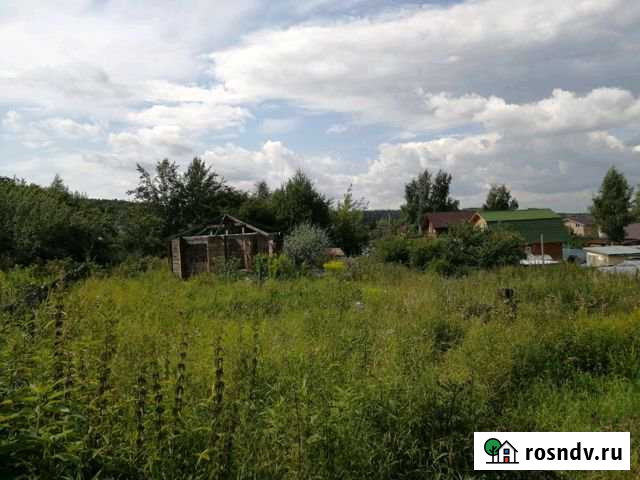 Участок СНТ, ДНП 6 сот. на продажу в Видном Видное - изображение 1