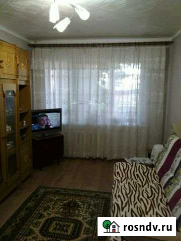 2-комнатная квартира, 44 м², 1/5 эт. на продажу в Петровске Петровск - изображение 1