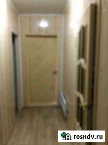 4-комнатная квартира, 70 м², 1/1 эт. на продажу в Малмыже Малмыж - изображение 1