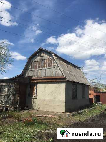 Дача 30 м² на участке 7.8 сот. на продажу в Пензе Пенза - изображение 1