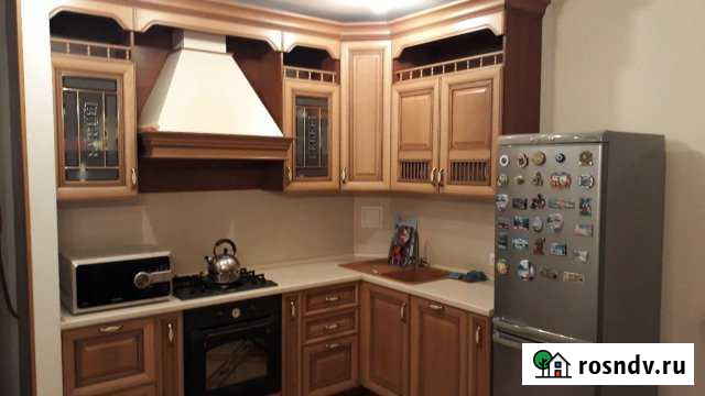 3-комнатная квартира, 105 м², 1/5 эт. на продажу в Альметьевске Альметьевск - изображение 1