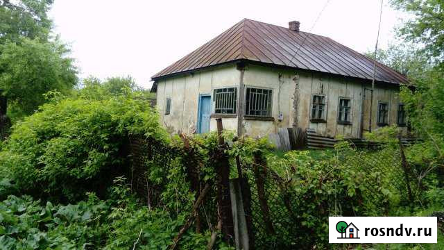 Дом 75 м² на участке 40 сот. на продажу в Кшенском Кшенский - изображение 1