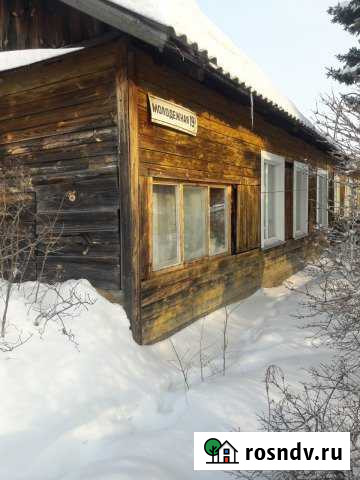 Дом 61.9 м² на участке 13 сот. на продажу в Сузуне Сузун - изображение 1