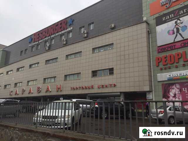 Торговое помещение, 407.6 кв.м. Чита - изображение 1