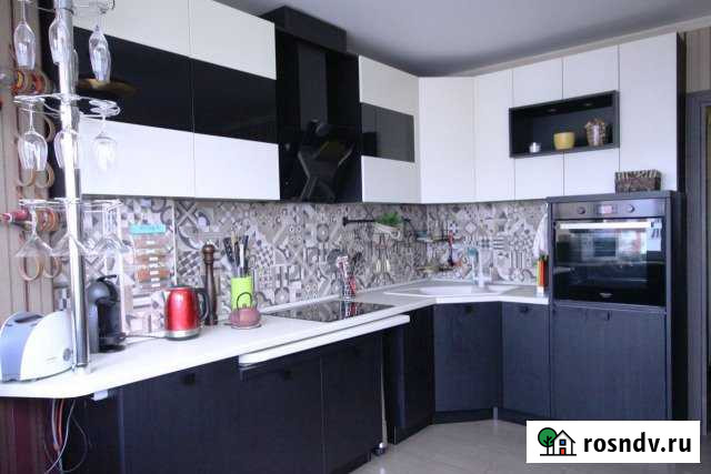 2-комнатная квартира, 64 м², 16/17 эт. на продажу в Развилке Развилка - изображение 1