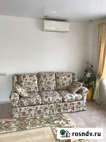 2-комнатная квартира, 66 м², 3/10 эт. в аренду на длительный срок в Томске Томск - изображение 1