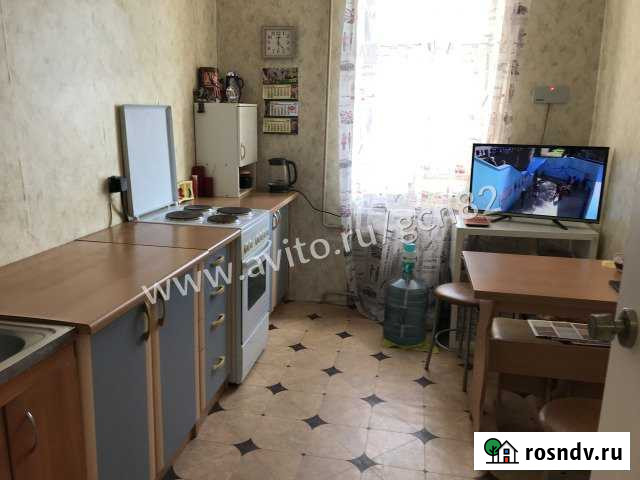 2-комнатная квартира, 49 м², 5/14 эт. на продажу в Евпатории Евпатория - изображение 1