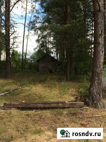 Участок ИЖС 10 сот. на продажу в Приморске Ленинградской области Приморск - изображение 1