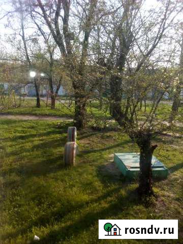 1-комнатная квартира, 28 м², 1/4 эт. на продажу в Красном Сулине Красный Сулин - изображение 1