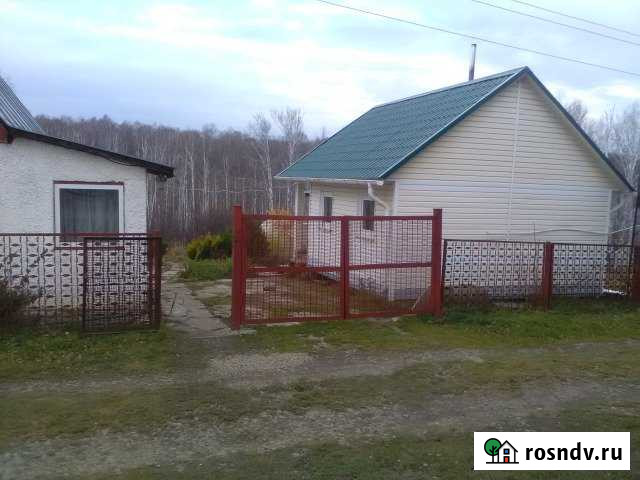 Дача 40 м² на участке 7.8 сот. на продажу в Сокуре Сокур - изображение 1