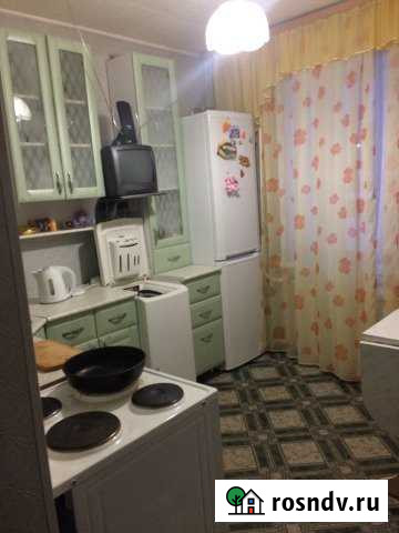 3-комнатная квартира, 72 м², 1/2 эт. на продажу в Кожве Кожва - изображение 1