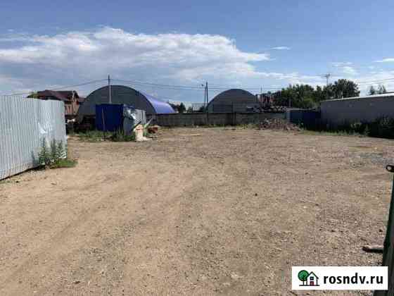 Участок промназначения 20 сот. в аренду в Химках Химки