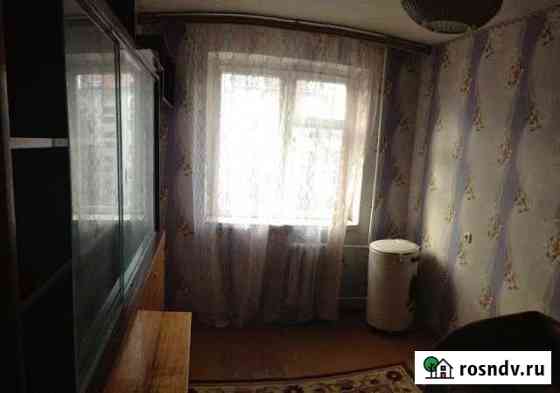 1-комнатная квартира, 30 м², 2/5 эт. на продажу в Белоoзёрском Белоозёрский
