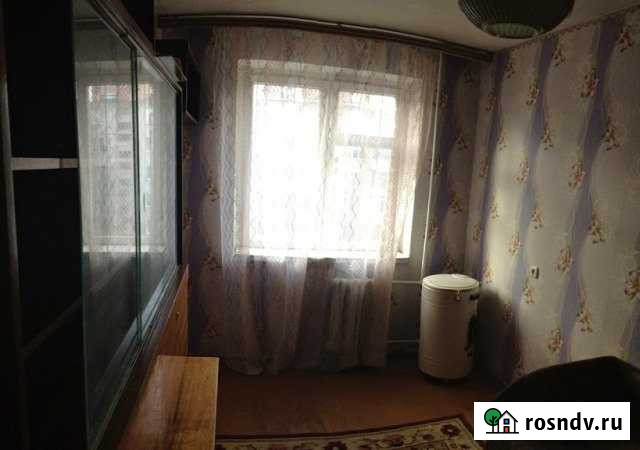 1-комнатная квартира, 30 м², 2/5 эт. на продажу в Белоoзёрском Белоозёрский - изображение 1