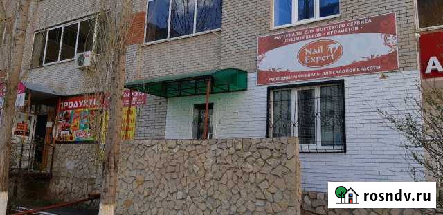 Торговое помещение, 60 кв.м. Оренбург - изображение 1