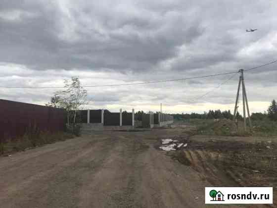 Участок промназначения 50 сот. на продажу в Лобне Лобня