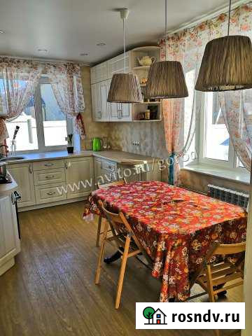 Коттедж 170 м² на участке 12 сот. на продажу в Новом Республики Удмуртия Новый - изображение 1