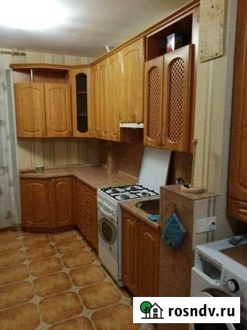 2-комнатная квартира, 50 м², 2/9 эт. в аренду на длительный срок в Смоленске Смоленск - изображение 1