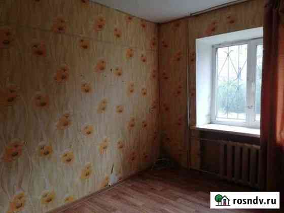 Комната 11 м² в 4-ком. кв., 1/4 эт. на продажу в Миассе Миасс