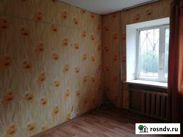 Комната 11 м² в 4-ком. кв., 1/4 эт. на продажу в Миассе Миасс - изображение 1