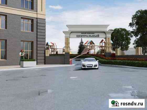 4-комнатная квартира, 103 м², 5/14 эт. на продажу в Барнауле Барнаул
