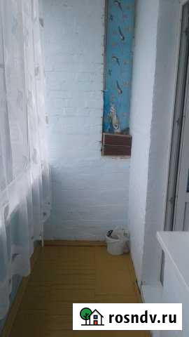 1-комнатная квартира, 33 м², 4/6 эт. на продажу в Златоусте Златоуст - изображение 1