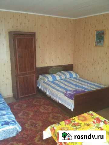 Дом 20 м² на участке 17 сот. в аренду посуточно в Яровом Яровое - изображение 1