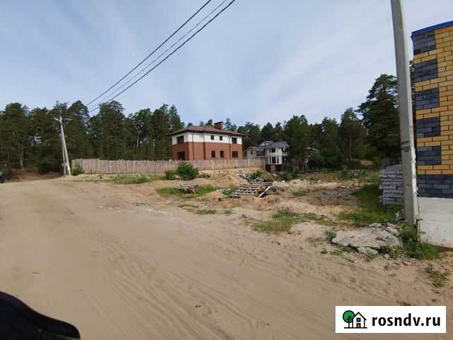 Участок ИЖС 13 сот. на продажу в Решетихе Решетиха - изображение 1