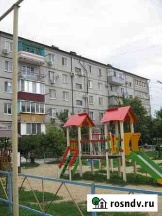 3-комнатная квартира, 62 м², 3/5 эт. на продажу в Славянске-на-Кубани Славянск-на-Кубани