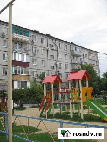 3-комнатная квартира, 62 м², 3/5 эт. на продажу в Славянске-на-Кубани Славянск-на-Кубани - изображение 1