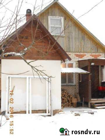 Дача 75 м² на участке 6 сот. на продажу в Наро-Фоминске Наро-Фоминск - изображение 1