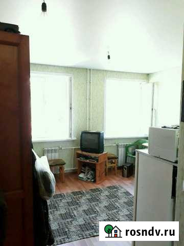 Квартира-студия, 21 м², 4/5 эт. на продажу в Горно-Алтайске Горно-Алтайск - изображение 1