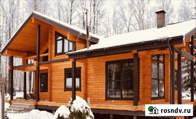 Коттедж 100 м² на участке 6 сот. на продажу в Шелехове Шелехов - изображение 1