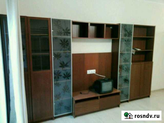 Квартира-студия, 30 м², 2/4 эт. в аренду на длительный срок в Тучково Тучково - изображение 1