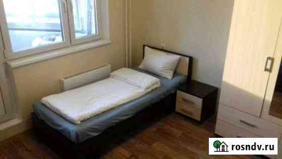 Комната 16 м² в 3-ком. кв., 18/26 эт. в аренду на длительный срок в Красногорске Московской области Красногорск