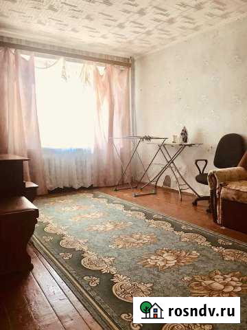 1-комнатная квартира, 29 м², 1/5 эт. на продажу в Сухом Логу Сухой Лог - изображение 1