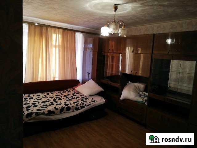 Комната 24 м² в 2-ком. кв., 5/5 эт. в аренду на длительный срок в Видном Видное - изображение 1